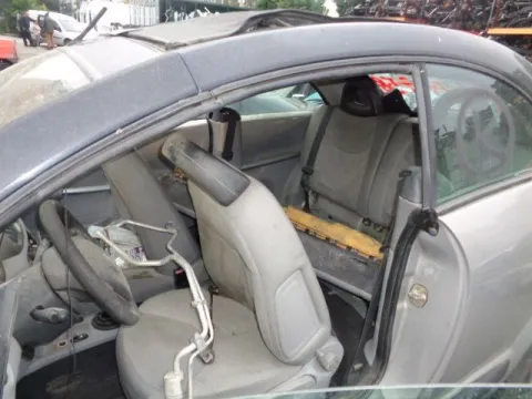 Τροπέτο Αμάξι Κουφάρι Χ.ΜΗΧΑΝΗ Χ.ΣΑΣΜΑΝ  για CITROEN C3 (2003 - 2006) PLURIEL (HB) Cabrio - 2dr  *ΔΒ* -  Τροπέτο Αμάξι Κουφάρι Χ.ΜΗΧΑΝΗ Χ.ΣΑΣΜΑΝ  για CITROEN C3 (2003 - 2006) PLURIEL (HB) Cabrio - 2dr  *ΔΒ* -