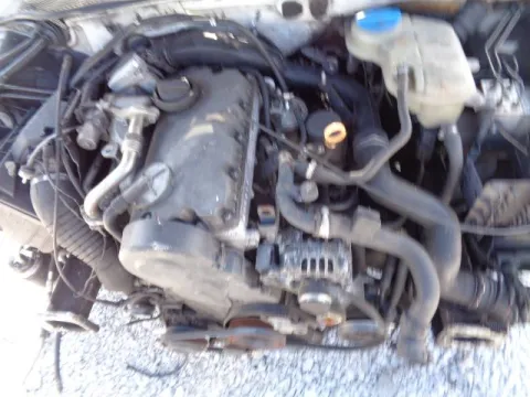 Τροπέτο Αμάξι κομπλέ με Κινητήρα και Σασμάν με Πίσω Άξονα για SKODA SUPERB (2003 - 2007) (3U4) Sedan - 4dr 2800 (AMX) Petrol 193 V6 *ΔΒ* -  Τροπέτο Αμάξι κομπλέ με Κινητήρα και Σασμάν με Πίσω Άξονα για SKODA SUPERB (2003 - 2007) (3U4) Sedan - 4dr 2800 (AMX) Petrol 193 V6 *ΔΒ* -