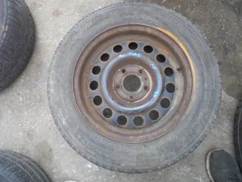 Ζαντολάστιχο MICHELIN 195/65/R15 (0909) * για VOLVO S40 (2004 - 2007) (MS) *Δ* Ζαντολάστιχο MICHELIN 195/65/R15 (0909) * για VOLVO S40 (2004 - 2007) (MS) *Δ*