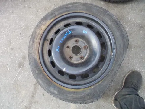 Ζαντολάστιχο KLEBER 205/55/R16 (1510) * για VW PASSAT (2005 - 2011) (3C2) *Δ* Ζαντολάστιχο KLEBER 205/55/R16 (1510) * για VW PASSAT (2005 - 2011) (3C2) *Δ*