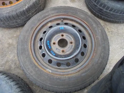 Ζαντολάστιχο ΚΑΡΕ 4x114 YOKOHAMA 185/65/R15 (0908) * για ΔΙΕΘΝΗ *Δ* Ζαντολάστιχο ΚΑΡΕ 4x114 YOKOHAMA 185/65/R15 (0908) * για ΔΙΕΘΝΗ *Δ*