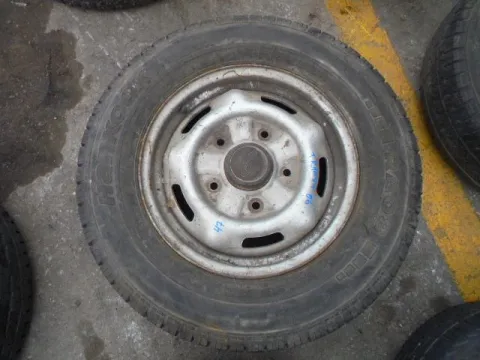 Ζαντολάστιχο HANKOOK 215/75/R16C (3107) * για FORD TRANSIT (2000 - 2006) (FA_ _) *Δ* Ζαντολάστιχο HANKOOK 215/75/R16C (3107) * για FORD TRANSIT (2000 - 2006) (FA_ _) *Δ*