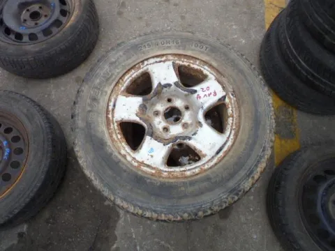 Ζαντολάστιχο 2ΑΔΑ EVENT 215/70/R16 (4013) * για TOYOTA RAV-4 (2000 - 2004) (XA20) *Δ* Ζαντολάστιχο 2ΑΔΑ EVENT 215/70/R16 (4013) * για TOYOTA RAV-4 (2000 - 2004) (XA20) *Δ*
