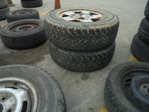 Ζαντολάστιχο 2ΑΔΑ EVENT 215/70/R16 (4013) * για TOYOTA RAV-4 (2000 - 2004) (XA20) *Δ* -  Ζαντολάστιχο 2ΑΔΑ EVENT 215/70/R16 (4013) * για TOYOTA RAV-4 (2000 - 2004) (XA20) *Δ* -