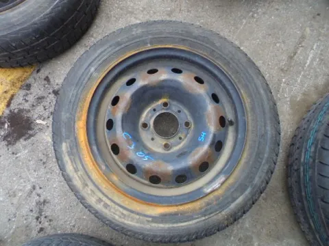 Ζαντολάστιχο PIRELLI 175/65/R14 (2507) * για CITROEN C3 (2002 - 2006) (FC) *Δ* Ζαντολάστιχο PIRELLI 175/65/R14 (2507) * για CITROEN C3 (2002 - 2006) (FC) *Δ*