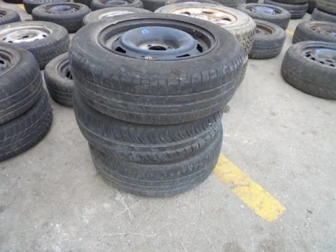 Ζαντολάστιχο 3ΑΔΑ MICHELIN 185/65/R15 (0916) * για PEUGEOT 208 (2012 - 2016) ( ) *Δ* -  Ζαντολάστιχο 3ΑΔΑ MICHELIN 185/65/R15 (0916) * για PEUGEOT 208 (2012 - 2016) ( ) *Δ* -