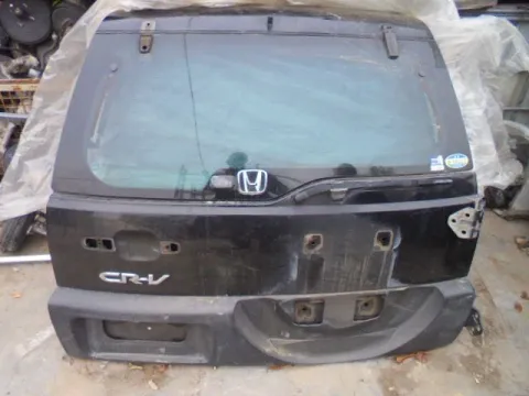 Πορτ-Μπαγκάζ για HONDA CRV (2002 - 2004) (RD) , (2005 - 2007) (RD) *Ε* Πορτ-Μπαγκάζ για HONDA CRV (2002 - 2004) (RD) , (2005 - 2007) (RD) *Ε*