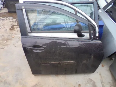 Πόρτα Εμπρός Δεξιά για MAZDA 2 (2008 - 2011) (DE) , (2012- 2015) *Ε* Πόρτα Εμπρός Δεξιά για MAZDA 2 (2008 - 2011) (DE) , (2012- 2015) *Ε*