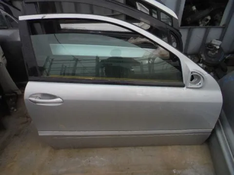 Πόρτα Δεξιά Δίπορτη για MERCEDES C - CLASS (2000 - 2003) (W203) Hatchback - 3dr , (2004 - 2007) (W203) Πόρτα Δεξιά Δίπορτη για MERCEDES C - CLASS (2000 - 2003) (W203) Hatchback - 3dr , (2004 - 2007) (W203)