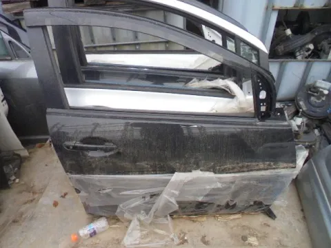 Πόρτα Εμπρός Δεξιά για MAZDA 2 (2008 - 2011) (DE) , (2012- 2015) *Ε* Πόρτα Εμπρός Δεξιά για MAZDA 2 (2008 - 2011) (DE) , (2012- 2015) *Ε*