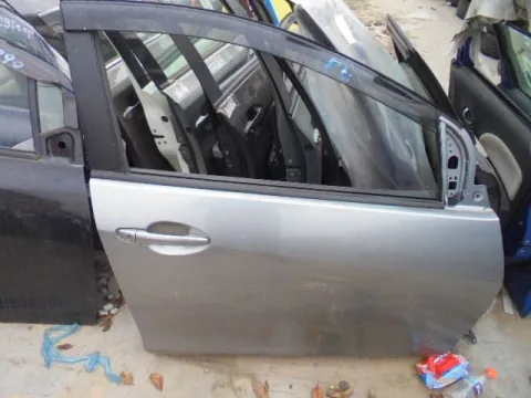 Πόρτα Εμπρός Δεξιά για MAZDA 2 (2008 - 2011) (DE) , (2012- 2015) *Ε* Πόρτα Εμπρός Δεξιά για MAZDA 2 (2008 - 2011) (DE) , (2012- 2015) *Ε*