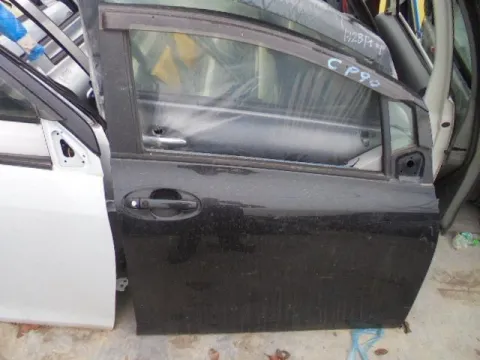 Πόρτα Εμπρός Δεξιά για TOYOTA YARIS (2006 - 2009) (KL9) , (2009 - 2012) (XP90) *Ε* Πόρτα Εμπρός Δεξιά για TOYOTA YARIS (2006 - 2009) (KL9) , (2009 - 2012) (XP90) *Ε*
