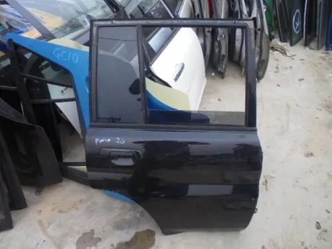 Πόρτα Πίσω Δεξιά για MITSUBISHI PAJERO PININ (1999-2005) (H6 W) (H7 W) *Ε* Πόρτα Πίσω Δεξιά για MITSUBISHI PAJERO PININ (1999-2005) (H6 W) (H7 W) *Ε*