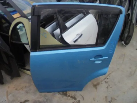 Πόρτα Πίσω Αριστερή για DAIHATSU SIRION (2006 - ) (M300) (M301) *Ε* Πόρτα Πίσω Αριστερή για DAIHATSU SIRION (2006 - ) (M300) (M301) *Ε*