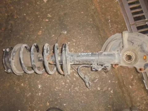 Άκρο Πλήρες Εμπρός Δεξί Με ABS για TOYOTA AVENSIS (2000 - 2003) (T220) Άκρο Πλήρες Εμπρός Δεξί Με ABS για TOYOTA AVENSIS (2000 - 2003) (T220)