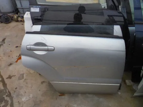 Πόρτα Πίσω Δεξιά για SUBARU FORESTER (2002 - 2005) (SG) , (2006 - 2008) (SG) *Ε* Πόρτα Πίσω Δεξιά για SUBARU FORESTER (2002 - 2005) (SG) , (2006 - 2008) (SG) *Ε*