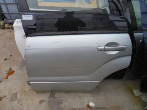 Πόρτα Πίσω Αριστερή για SUBARU FORESTER (2002 - 2005) (SG) , (2006 - 2008) (SG) *Ε* Πόρτα Πίσω Αριστερή για SUBARU FORESTER (2002 - 2005) (SG) , (2006 - 2008) (SG) *Ε*