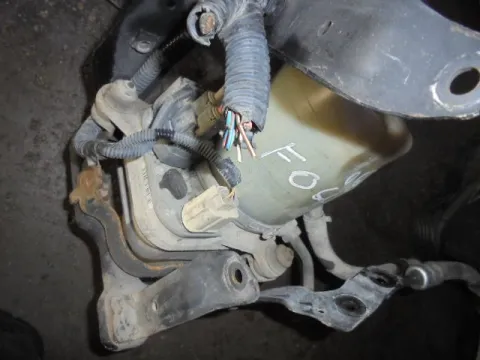 Αντλία ΗλεκτροΥδραυλικού Τιμονιού για FORD FOCUS (2004 - 2008) Mk2a (DA3 - C307) Αντλία ΗλεκτροΥδραυλικού Τιμονιού για FORD FOCUS (2004 - 2008) Mk2a (DA3 - C307)