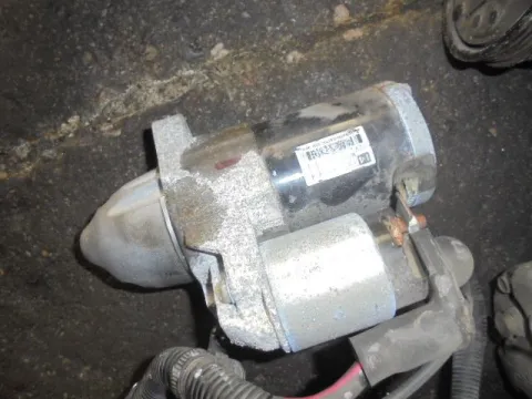 Μίζα για MITSUBISHI OUTLANDER (2007 - 2012) (CW) 2400 (4B12) Petrol 170 Mivec 4wd Μίζα για MITSUBISHI OUTLANDER (2007 - 2012) (CW) 2400 (4B12) Petrol 170 Mivec 4wd