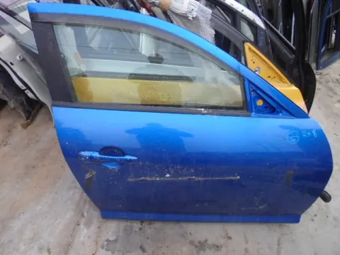 Πόρτα Δεξιά Δίπορτη για MAZDA RX8 (2004 - 2008) (SE17) , (2009 - ) (SE17) *Ε* Πόρτα Δεξιά Δίπορτη για MAZDA RX8 (2004 - 2008) (SE17) , (2009 - ) (SE17) *Ε*