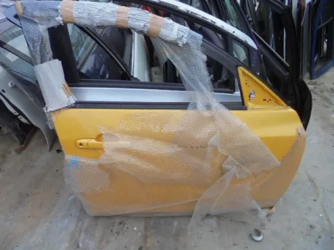 Πόρτα Εμπρός Δεξιά για MAZDA 3 (2004 - 2006) (BK) Hatchback - 5dr , (2006 - 2008) (BK) *Ε* Πόρτα Εμπρός Δεξιά για MAZDA 3 (2004 - 2006) (BK) Hatchback - 5dr , (2006 - 2008) (BK) *Ε*