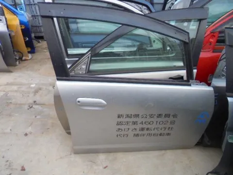 Πόρτα Εμπρός Δεξιά για HONDA JAZZ (2008 - 2011) (GE) , (2012- 2015) *Ε* Πόρτα Εμπρός Δεξιά για HONDA JAZZ (2008 - 2011) (GE) , (2012- 2015) *Ε*