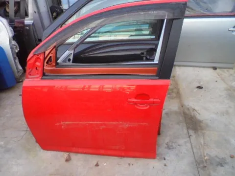 Πόρτα Εμπρός Αριστερή για DAIHATSU SIRION (2006 - ) (M300) (M301) *Ε* Πόρτα Εμπρός Αριστερή για DAIHATSU SIRION (2006 - ) (M300) (M301) *Ε*