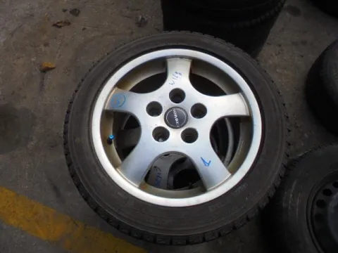 Ζαντολάστιχο 3ΑΔΑ YOKOHAMA 195/50/R15 (1313) ** για MERCEDES A - CLASS (1997 - 2000) (W168) , (2001 - 2004) (W168) *Δ* Ζαντολάστιχο 3ΑΔΑ YOKOHAMA 195/50/R15 (1313) ** για MERCEDES A - CLASS (1997 - 2000) (W168) , (2001 - 2004) (W168) *Δ*