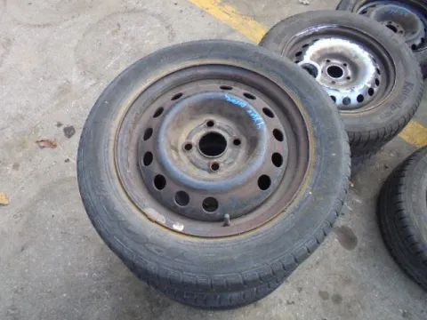 Ζαντολάστιχο 4ΑΔΑ ΚΑΡΕ 4x100 DUNLOP 185/60/R14 (3309) * για ΔΙΕΘΝΗ *Δ* Ζαντολάστιχο 4ΑΔΑ ΚΑΡΕ 4x100 DUNLOP 185/60/R14 (3309) * για ΔΙΕΘΝΗ *Δ*
