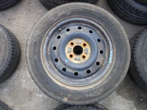 Ζαντολάστιχο ANTARES 185/70/R14 * για DAIHATSU SIRION (2006 - ) (M300) (M301) *Δ* Ζαντολάστιχο ANTARES 185/70/R14 * για DAIHATSU SIRION (2006 - ) (M300) (M301) *Δ*