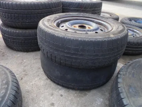 Ζαντολάστιχο ANTARES 185/70/R14 * για DAIHATSU SIRION (2006 - ) (M300) (M301) *Δ* -  Ζαντολάστιχο ANTARES 185/70/R14 * για DAIHATSU SIRION (2006 - ) (M300) (M301) *Δ* -