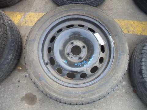 Ζαντολάστιχο ΚΑΡΕ 4x108 MICHELIN 205/55/R16 (1611) * για ΔΙΕΘΝΗ *Δ* Ζαντολάστιχο ΚΑΡΕ 4x108 MICHELIN 205/55/R16 (1611) * για ΔΙΕΘΝΗ *Δ*