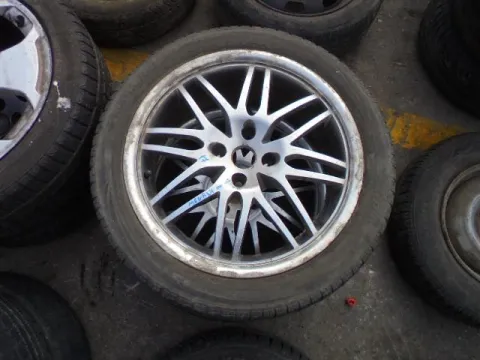 Ζαντολάστιχο 2ΑΔΑ KORMORAN 225/45/R17 (4915) * για RENAULT MEGANE (1999 - 2002) (LA) (DA) (EA) (KA) ( *Δ* Ζαντολάστιχο 2ΑΔΑ KORMORAN 225/45/R17 (4915) * για RENAULT MEGANE (1999 - 2002) (LA) (DA) (EA) (KA) ( *Δ*