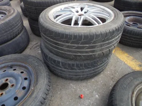 Ζαντολάστιχο 2ΑΔΑ KORMORAN 225/45/R17 (4915) * για RENAULT MEGANE (1999 - 2002) (LA) (DA) (EA) (KA) ( *Δ* -  Ζαντολάστιχο 2ΑΔΑ KORMORAN 225/45/R17 (4915) * για RENAULT MEGANE (1999 - 2002) (LA) (DA) (EA) (KA) ( *Δ* -
