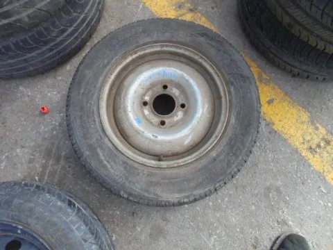 Ζαντολάστιχο ΚΑΡΕ 4x108 SAVA 155/80/R13 (2410) * για ΔΙΕΘΝΗ *Δ* Ζαντολάστιχο ΚΑΡΕ 4x108 SAVA 155/80/R13 (2410) * για ΔΙΕΘΝΗ *Δ*
