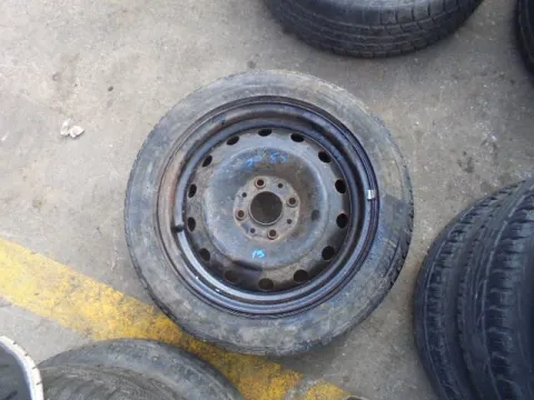 Ζαντολάστιχο BRIGESTONE 195/50/R15 (0404) * για CITROEN C3 (2002 - 2006) (FC) *Δ* Ζαντολάστιχο BRIGESTONE 195/50/R15 (0404) * για CITROEN C3 (2002 - 2006) (FC) *Δ*