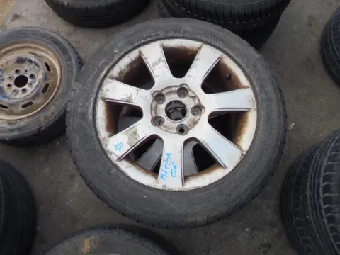 Ζαντολάστιχο 2ΑΔΑ NEUTON 205/55/R16 (5214) * για SEAT ALTEA (2004 - 2008) (5P) *Δ* Ζαντολάστιχο 2ΑΔΑ NEUTON 205/55/R16 (5214) * για SEAT ALTEA (2004 - 2008) (5P) *Δ*