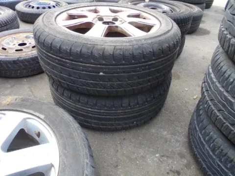 Ζαντολάστιχο 2ΑΔΑ NEUTON 205/55/R16 (5214) * για SEAT ALTEA (2004 - 2008) (5P) *Δ* - 