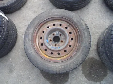 Ζαντολάστιχο ΚΑΡΕ 5x114 MICHELIN 205/60/R16 (5015) * για ΔΙΕΘΝΗ *Δ* Ζαντολάστιχο ΚΑΡΕ 5x114 MICHELIN 205/60/R16 (5015) * για ΔΙΕΘΝΗ *Δ*