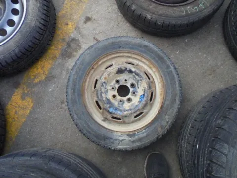 Ζαντολάστιχο ΚΑΡΕ 4x98 NEXEN 145/70/R13 (3712) * για ΔΙΕΘΝΗ *Δ* Ζαντολάστιχο ΚΑΡΕ 4x98 NEXEN 145/70/R13 (3712) * για ΔΙΕΘΝΗ *Δ*