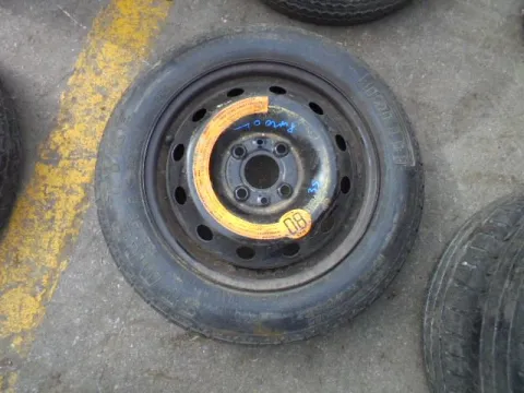 Ζαντολάστιχο ΡΕΖΕΡΒΑ T135/80/B14  για FIAT PUNTO (1999 - 2003) (188) *Δ* Ζαντολάστιχο ΡΕΖΕΡΒΑ T135/80/B14  για FIAT PUNTO (1999 - 2003) (188) *Δ*
