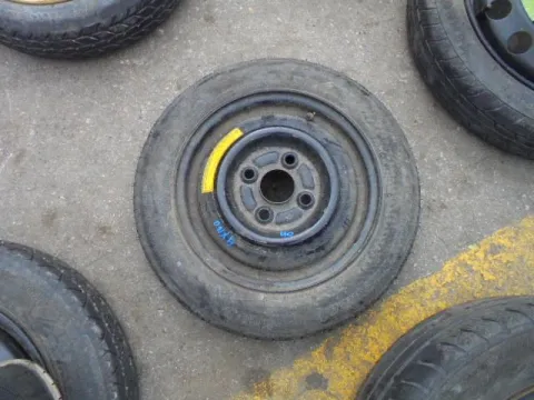 Ζαντολάστιχο ΡΕΖΕΡΒΑ ΚΑΡΕ 4x100 T105/90/D12 για ΔΙΕΘΝΗ *Δ* Ζαντολάστιχο ΡΕΖΕΡΒΑ ΚΑΡΕ 4x100 T105/90/D12 για ΔΙΕΘΝΗ *Δ*