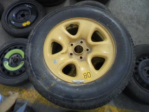Ζαντολάστιχο ΡΕΖΕΡΒΑ 225/70/R16 για SUZUKI GRAND VITARA (2006 - 2009) (JB) *Δ* Ζαντολάστιχο ΡΕΖΕΡΒΑ 225/70/R16 για SUZUKI GRAND VITARA (2006 - 2009) (JB) *Δ*