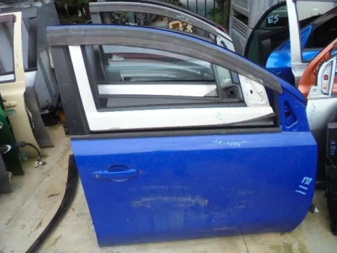Πόρτα Εμπρός Δεξιά για NISSAN NOTE (2005 - 2008) (E11) Πόρτα Εμπρός Δεξιά για NISSAN NOTE (2005 - 2008) (E11)