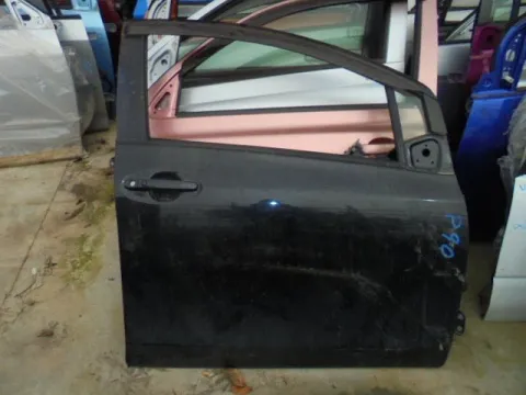 Πόρτα Εμπρός Δεξιά για TOYOTA YARIS (2006 - 2009) (KL9) Πόρτα Εμπρός Δεξιά για TOYOTA YARIS (2006 - 2009) (KL9)