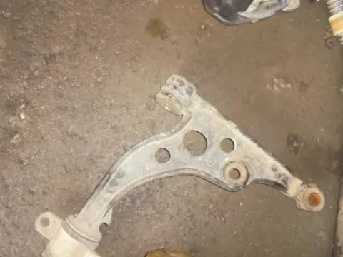 Ψαλίδι Εμπρός Δεξί για FIAT DUCATO (1994 - 2002) (230L) ΠΑΛΕΤΑ 1 *223370* Ψαλίδι Εμπρός Δεξί για FIAT DUCATO (1994 - 2002) (230L) ΠΑΛΕΤΑ 1 *223370*