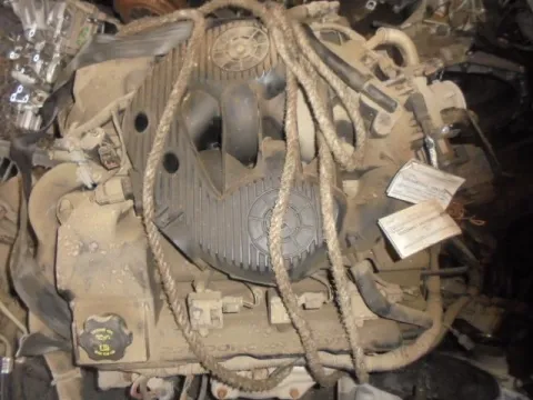 Κινητήρας Κορμός - Καπάκι για CHRYSLER SEBRING (2001 - 2003) (JR) 2700 (EES) petrol 203 V6-24V Κινητήρας Κορμός - Καπάκι για CHRYSLER SEBRING (2001 - 2003) (JR) 2700 (EES) petrol 203 V6-24V