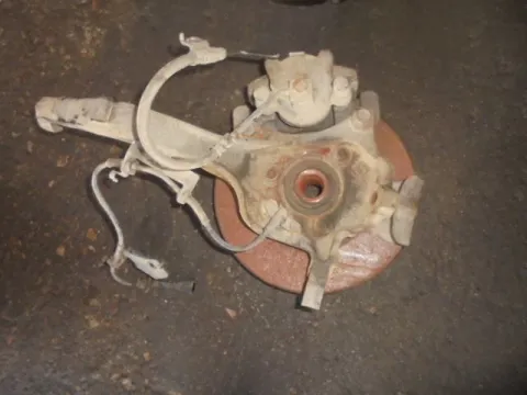 Άκρο Πλήρες Εμπρός Αριστερό Με ABS για CHRYSLER SEBRING (2001 - 2003) (JR) 2700 (EES) petrol 203 V6-24V Άκρο Πλήρες Εμπρός Αριστερό Με ABS για CHRYSLER SEBRING (2001 - 2003) (JR) 2700 (EES) petrol 203 V6-24V
