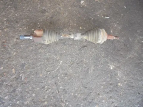 Ημιαξόνιο Εμπρός Αριστερό Με ABS για CHRYSLER SEBRING (2001 - 2003) (JR) 2700 (EES) petrol 203 V6-24V Ημιαξόνιο Εμπρός Αριστερό Με ABS για CHRYSLER SEBRING (2001 - 2003) (JR) 2700 (EES) petrol 203 V6-24V