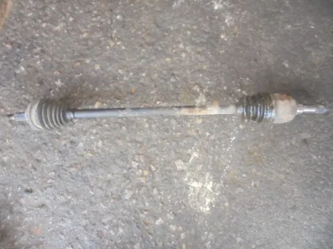 Ημιαξόνιο Εμπρός Δεξί Με ABS για CHRYSLER SEBRING (2001 - 2003) (JR) 2700 (EES) petrol 203 V6-24V Ημιαξόνιο Εμπρός Δεξί Με ABS για CHRYSLER SEBRING (2001 - 2003) (JR) 2700 (EES) petrol 203 V6-24V